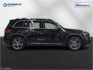 Mercedes-Benz Glb Diesel Estate AMG Line - Image 4