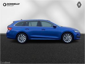 Skoda OCTAVIA Diesel Estate SE L - Image 3