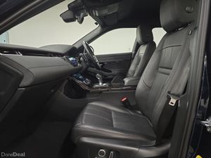 Land Rover Range Rover Evoque Hatchback R-Dynamic - Image 4