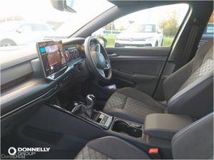 Volkswagen Golf Hatchback R-Line - Image 3