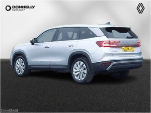 Skoda KODIAQ Diesel Estate SE L - Image 2