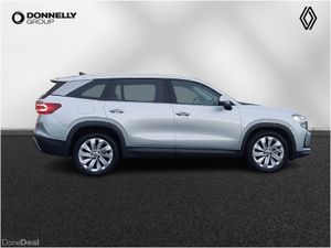 Skoda KODIAQ Diesel Estate SE L - Image 3