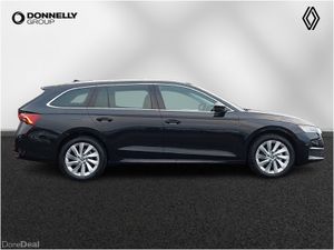 Skoda OCTAVIA Diesel Estate SE L - Image 3