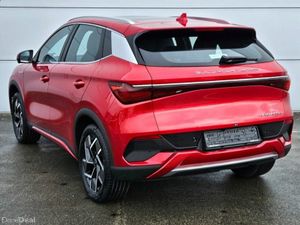 BYD ATTO 3 60kWh 204PS Design EV - Image 3