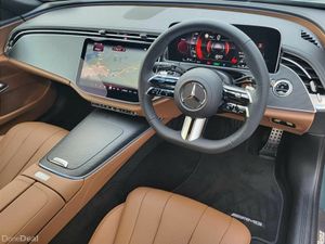 Mercedes-Benz E-Class E300de AMG  EDITION PLUS AUT - Image 2