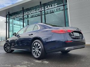 Mercedes-Benz E-Class E220d AVANTGARDE PLUS AUTO - Image 3