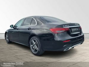 Mercedes-Benz E-Class E300de PHEV AMG Line AUTO *( - Image 3