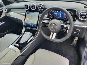 Mercedes-Benz GLC GLC220d 4MATIC AMG LINE PLUS AUT - Image 2