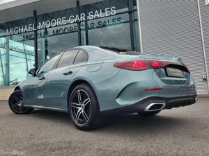 Mercedes-Benz E-Class E300de AMG EDITION PLUS AUTO - Image 3