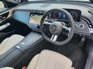 Mercedes-Benz E-Class E300de AMG EDITION PLUS AUTO - Image 2