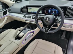 Mercedes-Benz GLE GLE350de AMG LINE 4MATIC AUTO *( - Image 2