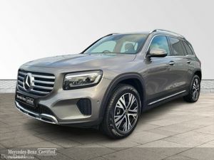 Mercedes-Benz GLB GLB200d PROGRESSIVE LINE AUTO *( - Image 2