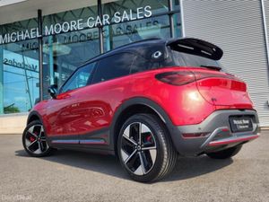 Smart #1 #1 BRABUS 66kWh AUTO 428BHP AWD *(PANORAM - Image 3