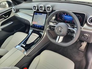 Mercedes-Benz GLC GLC220d 4MATIC AMG LINE PLUS AUT - Image 2