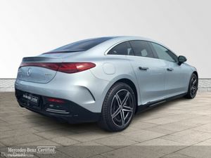 Mercedes-Benz EQE EQE350 4Matic Amg Auto - Image 4