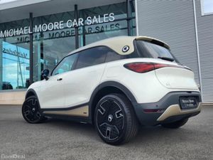 Smart #1 #1 HX11 LAUNCH EDITION AUTO *(PANORAMIC S - Image 3