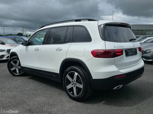 Mercedes-Benz GLB GLB200d PROGRESSIVE AUTO *(7 SEA - Image 3