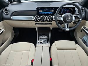 Mercedes-Benz GLB GLB200d PROGRESSIVE AUTO *(7 SEA - Image 4