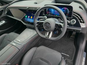 Mercedes-Benz E-Class MERCEDES AMG E53 3.0 V6 4MAT - Image 2