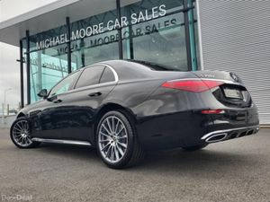 Mercedes-Benz S-Class S350d 4MATIC AMG LINE AUTO * - Image 3