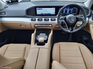 Mercedes-Benz GLE GLE350de 4MATIC AMG LINE AUTO *( - Image 4