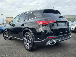Mercedes-Benz GLC GLC220d 4MATIC AMG LINE PLUS AUT - Image 4