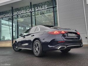 Mercedes-Benz E-Class E300de AMG EDITION PLUS AUTO - Image 3