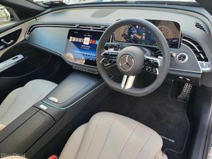 Mercedes-Benz E-Class E300de AMG EDITION PLUS AUTO - Image 2