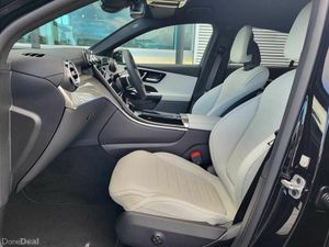 Mercedes-Benz GLC GLC220d COUPE 4MATIC AMG LINE AU - Image 4