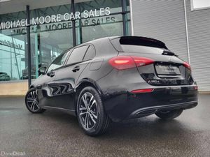 Mercedes-Benz A-Class A180d PROGRESSIVE AUTO *(NIG - Image 3