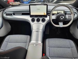 Smart #3 #3 PRO PLUS AUTO *(PANORAMIC SUNROOF)* - Image 4