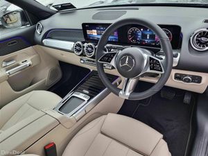 Mercedes-Benz GLB GLB200d PROGRESSIVE LINE PLUS AU - Image 2