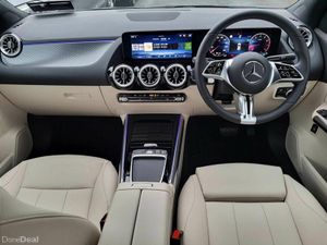 Mercedes-Benz GLA GLA180 PROGRESSIVE LINE PLUS AUT - Image 4