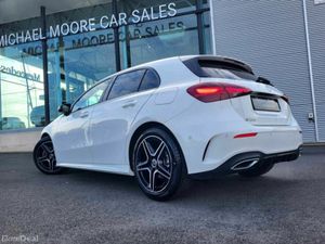 Mercedes-Benz A-Class A180 AMG LINE AUTO *(NIGHT P - Image 3