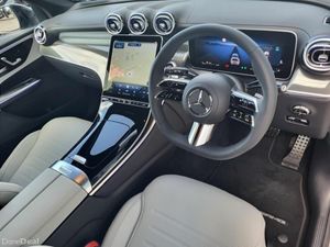 Mercedes-Benz GLC GLC220d 4MATIC AMG LINE PLUS AUT - Image 2