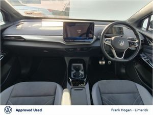 Volkswagen ID.5 ID.5 PRO PLUS 77KWH 286HP (EX DEMO - Image 2