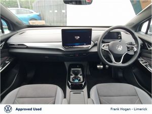 Volkswagen ID.4 ID.4 PRO PLUS 77KWH 286HP - Image 2