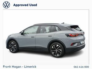 Volkswagen ID.4 ID.4 PRO PLUS 77KWH 286HP - Image 3