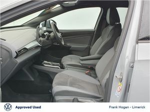 Volkswagen ID.4 ID.4 PRO PLUS 77KWH 286HP - Image 4