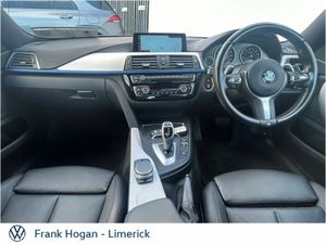 BMW 4-Series 420i M Sport Auto ( ONLY 56,000 KMS ) - Image 2