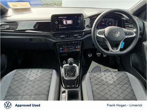 Volkswagen T-Roc EX DEMO ONLY 14.000 KMS T-ROC 1.0 - Image 2