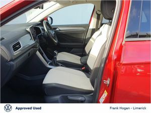 Volkswagen T-Roc 2.0 TDI 116HP Style - Image 4