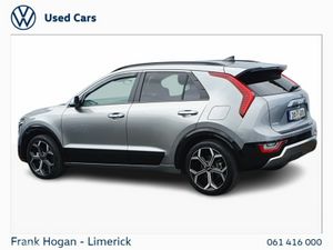 Kia Niro Niro K3 HEV CALL RONAN ON 0867705822 - Image 3