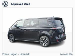 Volkswagen ID.Buzz 7 SEATS - LONG RANGE - STYLE 86 - Image 3