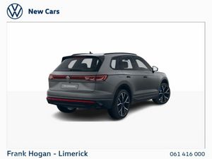 Volkswagen Touareg 3.0 TSI PHEV 462HP R FROM €108, - Image 3