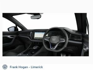 Volkswagen Touareg 3.0 TSI PHEV 462HP R FROM €108, - Image 4
