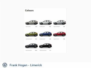 Volkswagen Taigo 0% TAIGO EDITION 75 FROM €216PM O - Image 4