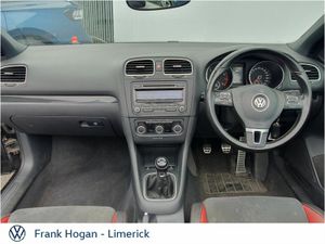 Volkswagen Golf Golf Cabriolet 1.2 Tsi ++ Call Pau - Image 2