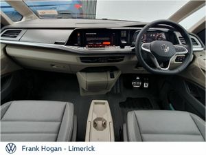 Volkswagen Multivan (PRE REG ONLY 1.000 KMS )T7 ST - Image 2
