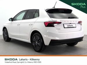 Skoda Fabia SELECTION 1.0TSI 95HP - Image 3